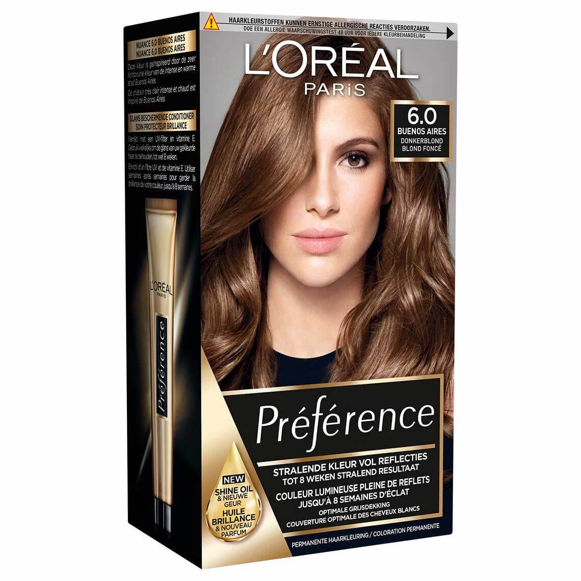Preference 60 3600523288984 T2